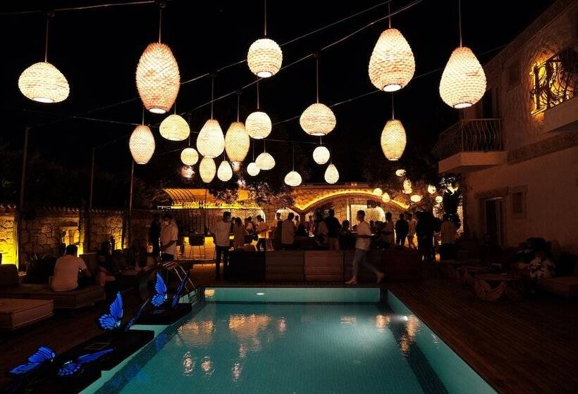 Rupa Hotel Alaçatı  Adults Only