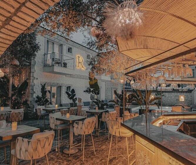 Rupa Hotel Alaçatı  Adults Only