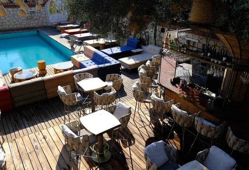 Rupa Hotel Alaçatı  Adults Only