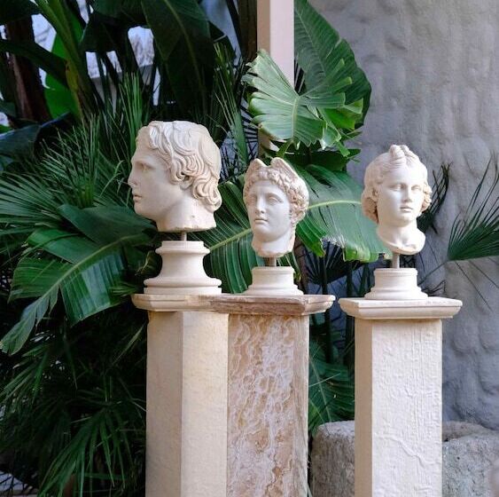 Rupa Hotel Alaçatı  Adults Only