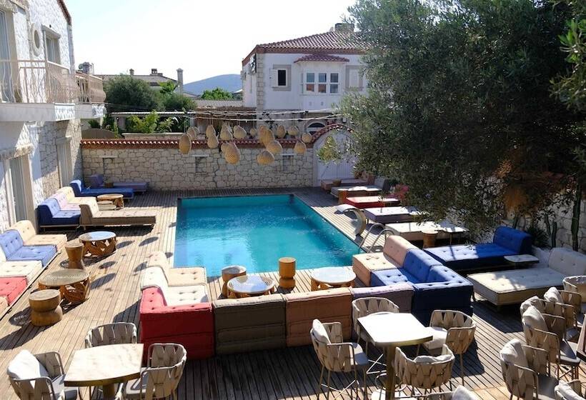 Rupa Hotel Alaçatı  Adults Only