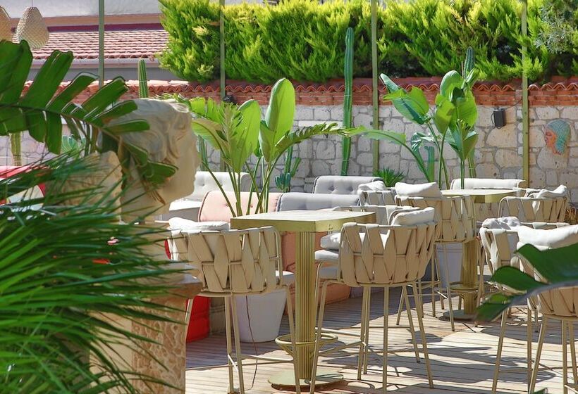 Rupa Hotel Alaçatı  Adults Only