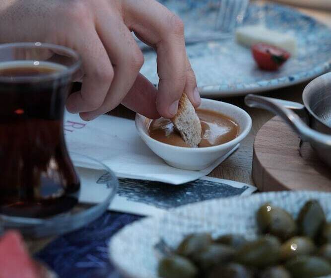 Rupa Hotel Alaçatı  Adults Only