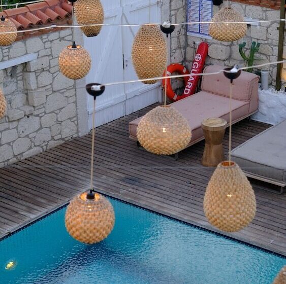 Rupa Hotel Alaçatı  Adults Only