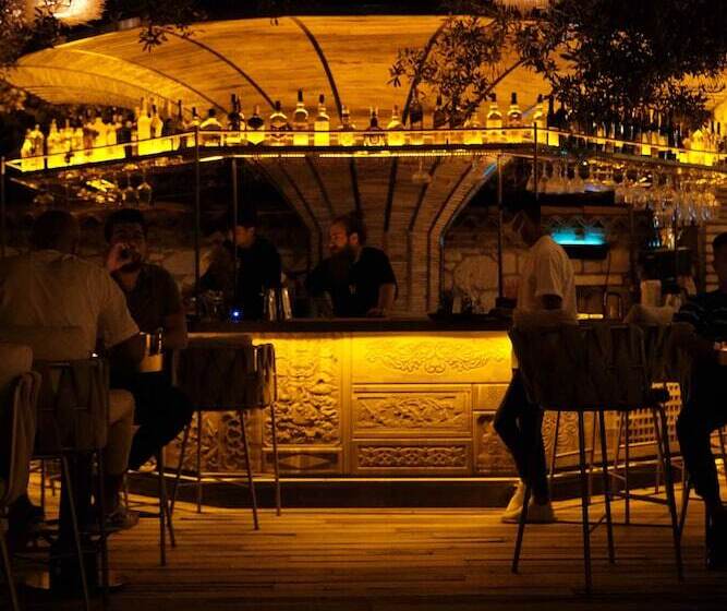 Rupa Hotel Alaçatı  Adults Only