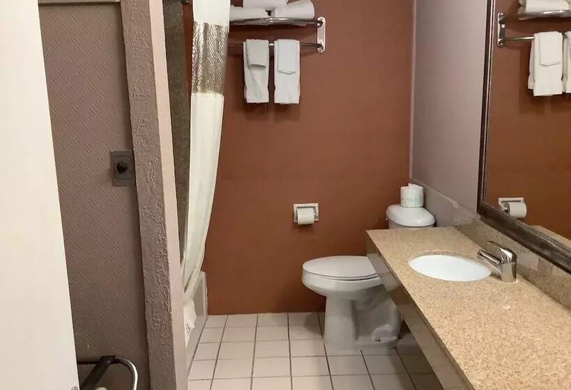 Silver Spur Vintage Inn & Suites