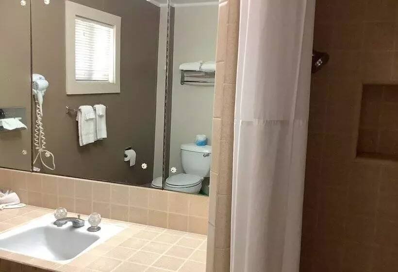 Silver Spur Vintage Inn & Suites