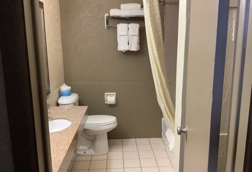 Silver Spur Vintage Inn & Suites