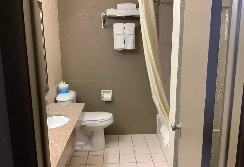 Silver Spur Vintage Inn & Suites