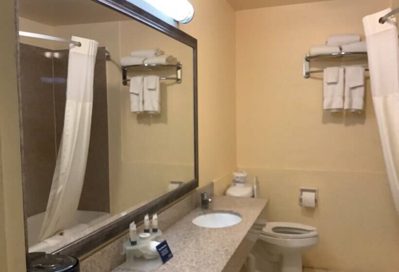 Silver Spur Vintage Inn & Suites