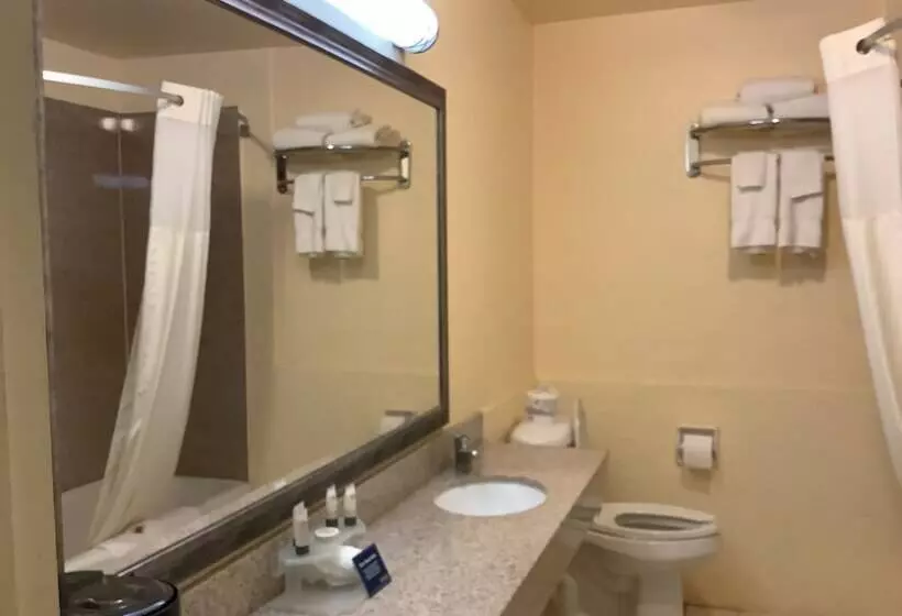 Silver Spur Vintage Inn & Suites