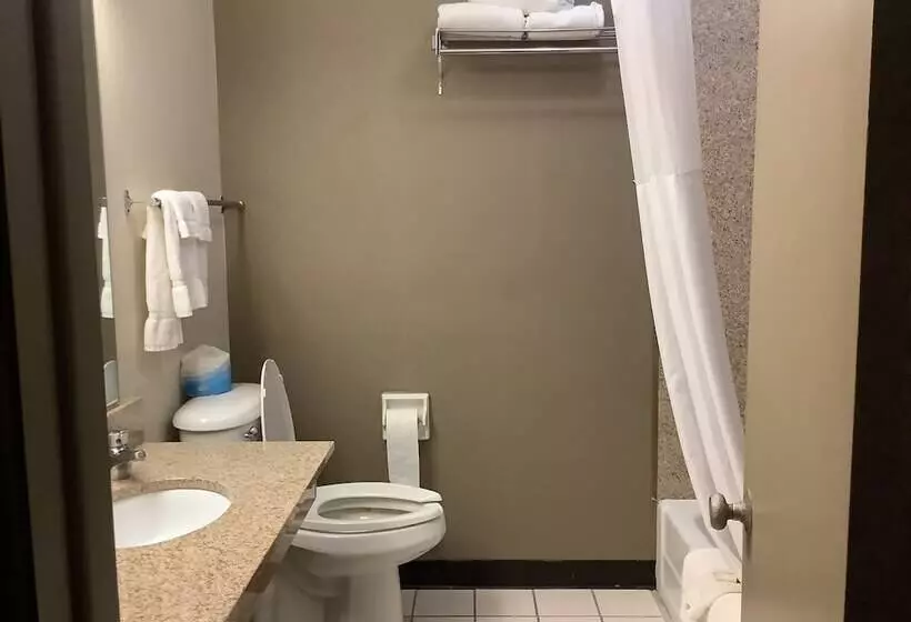 Silver Spur Vintage Inn & Suites