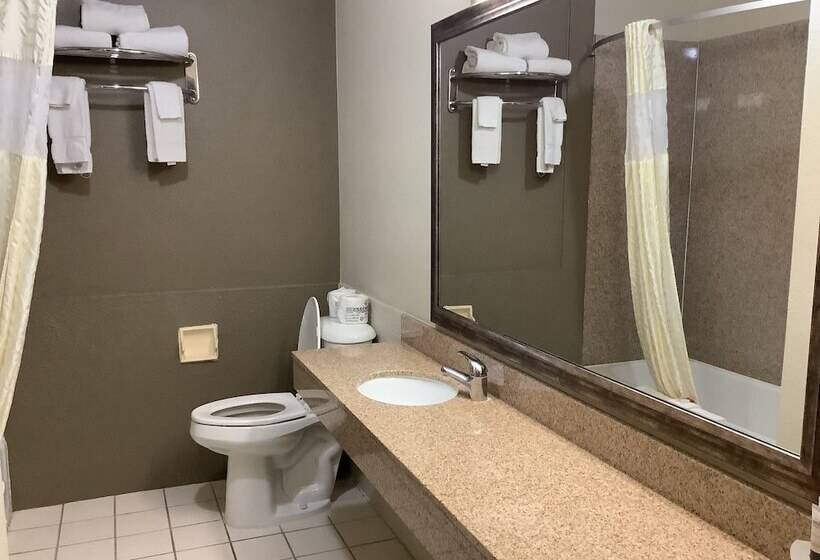 Silver Spur Vintage Inn & Suites