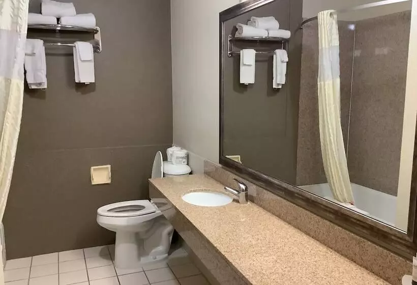 Silver Spur Vintage Inn & Suites