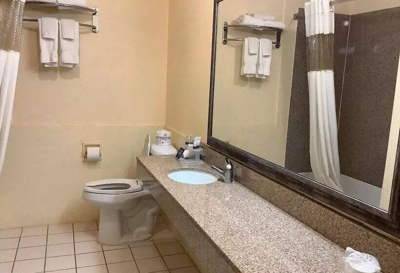 Silver Spur Vintage Inn & Suites