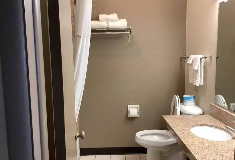 Silver Spur Vintage Inn & Suites