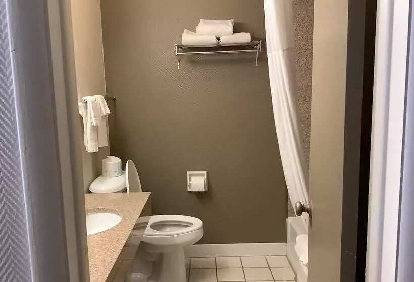 Silver Spur Vintage Inn & Suites