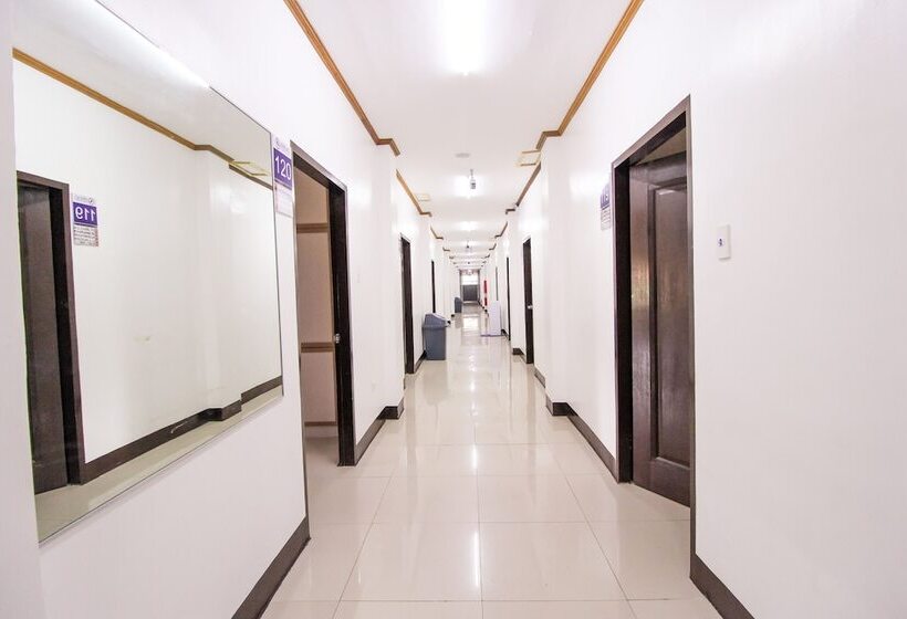 Sme Ag Homestay Hostel