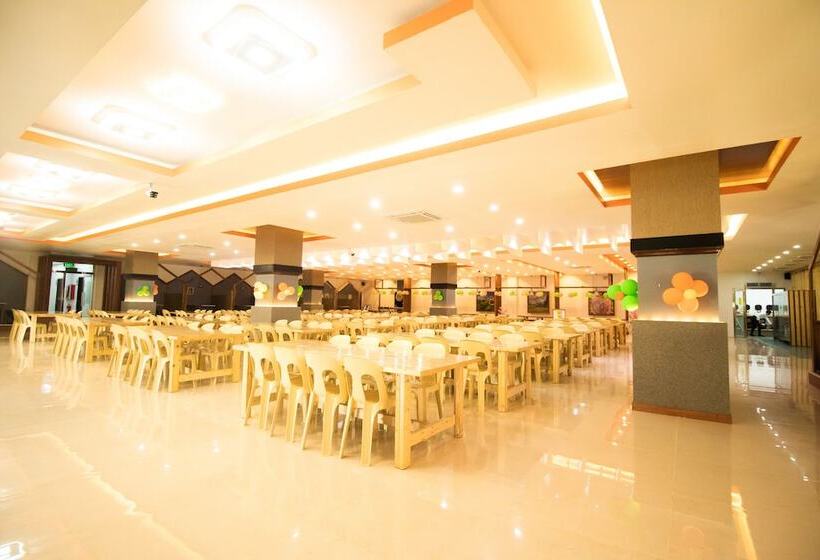 Sme Ag Homestay Hostel