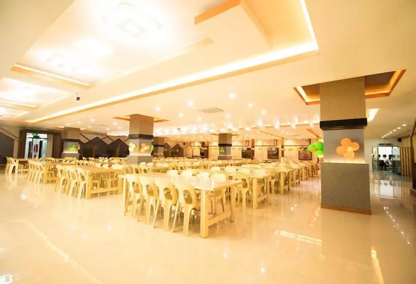 Sme Ag Homestay   Hostel