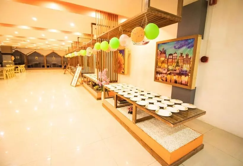 Sme Ag Homestay   Hostel