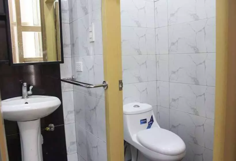 Sme Ag Homestay   Hostel