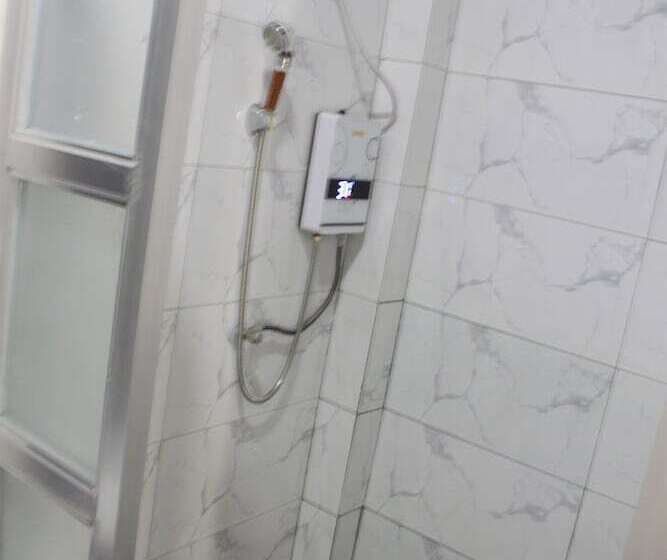 Sme Ag Homestay Hostel