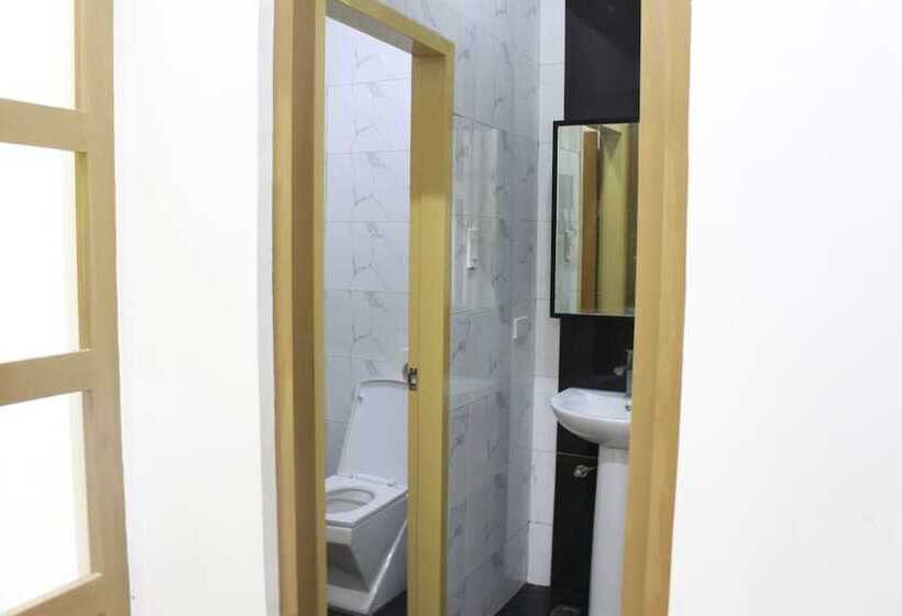 Sme Ag Homestay Hostel