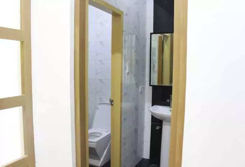 Sme Ag Homestay   Hostel