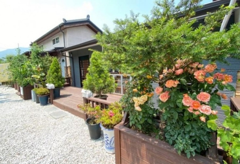 Sogeumgang Naetmulsori Pension