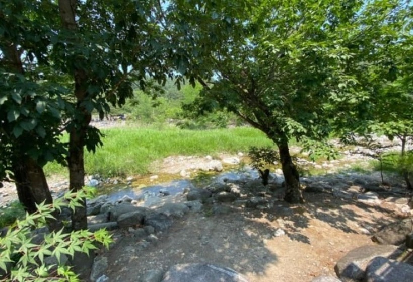 Sogeumgang Naetmulsori Pension