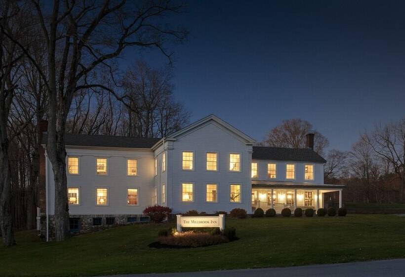 The Millbrook Inn