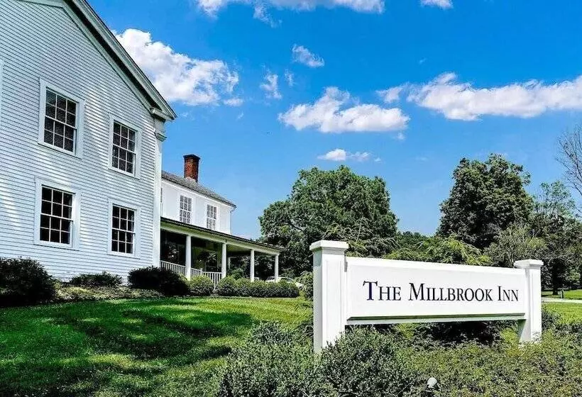 The Millbrook Inn