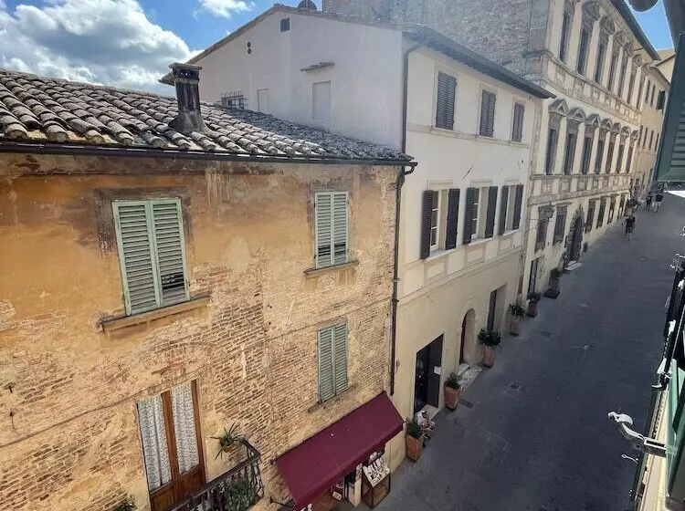 B&b Montepulciano