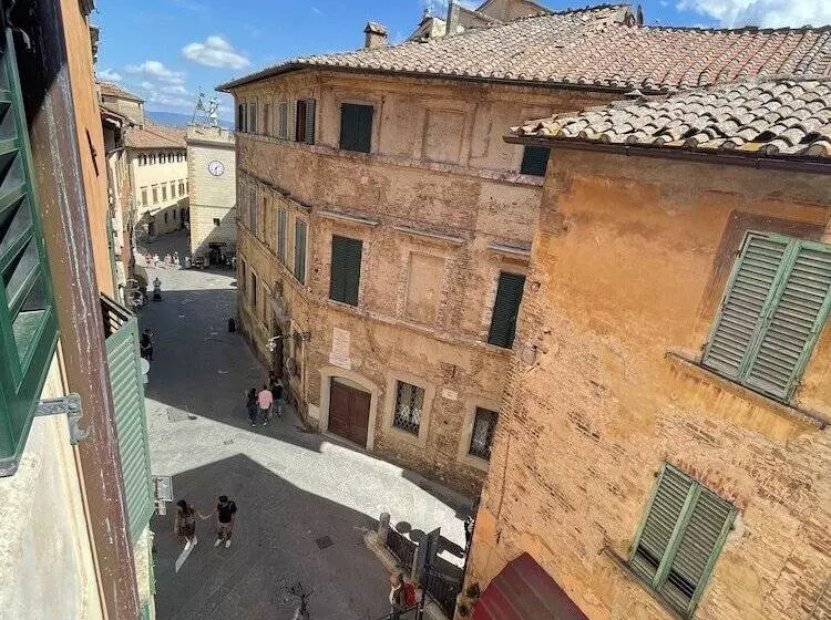B&b Montepulciano