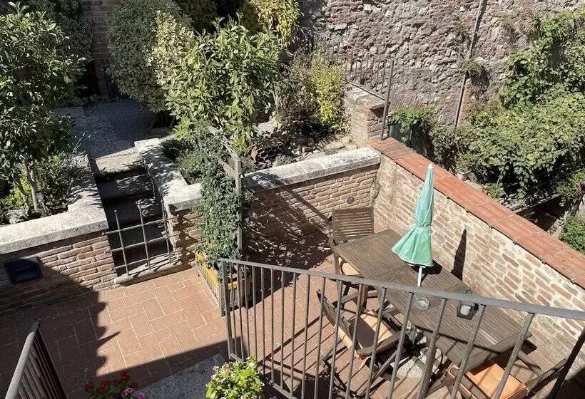 B&b Montepulciano