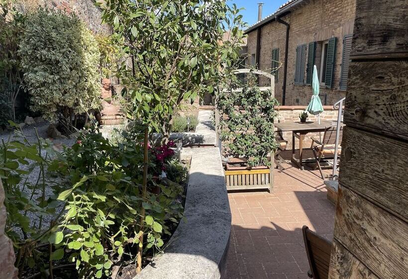 B&b Montepulciano