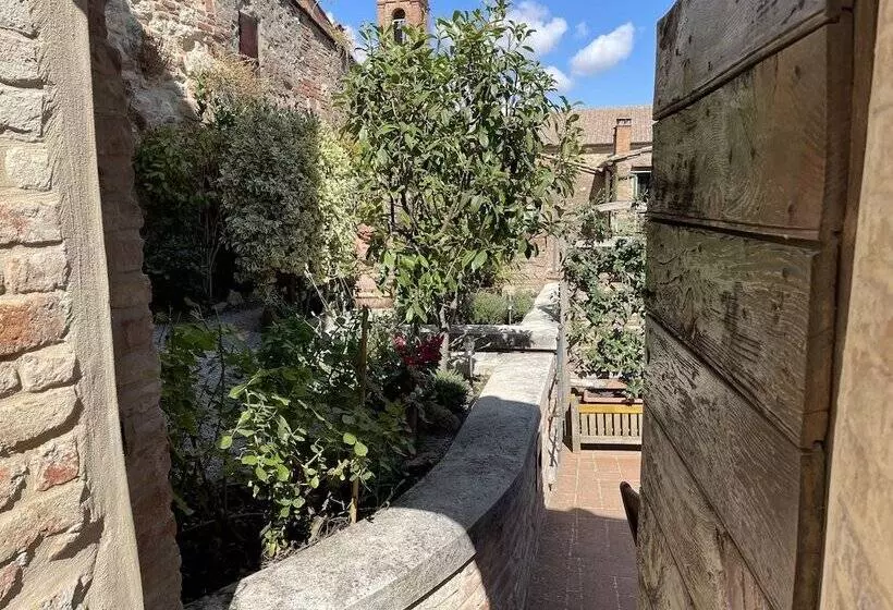 B&b Montepulciano