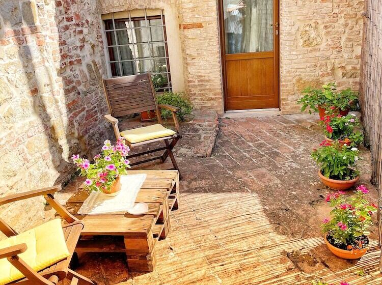 B&b Montepulciano