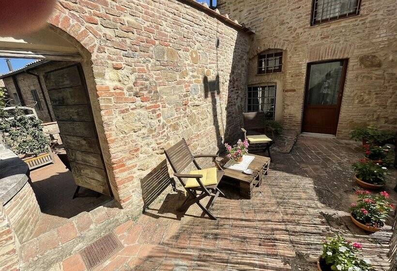 B&b Montepulciano
