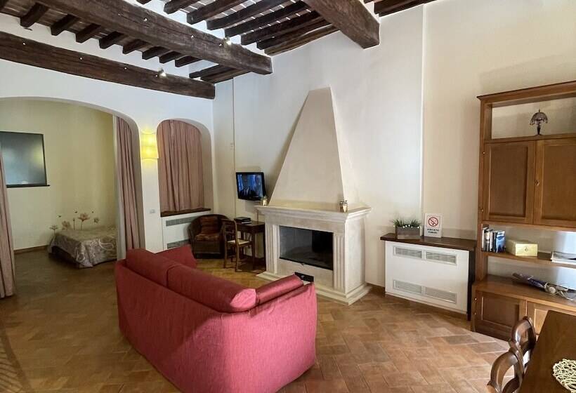 B&b Montepulciano