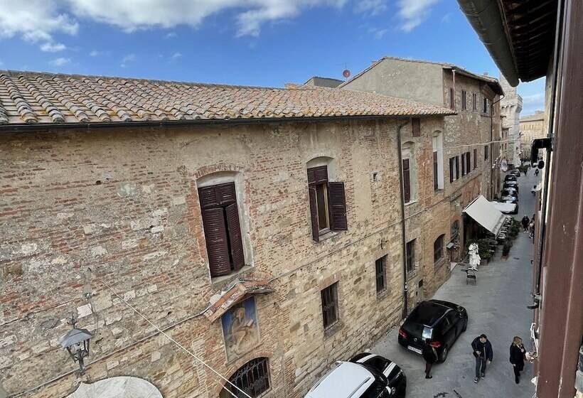 B&b Montepulciano