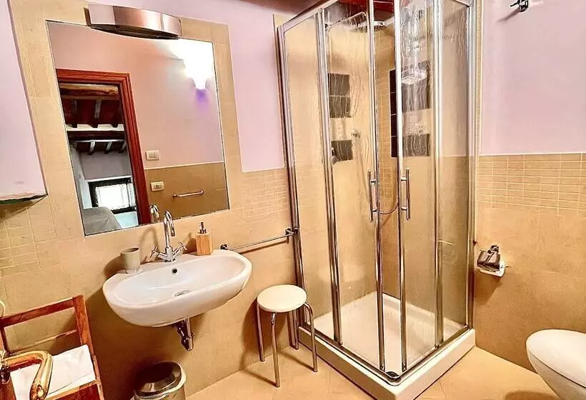 B&b Montepulciano