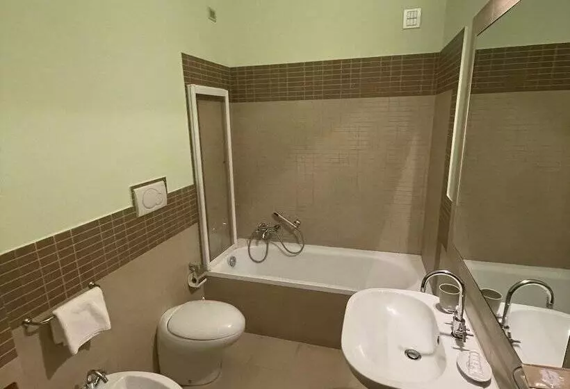 B&b Montepulciano