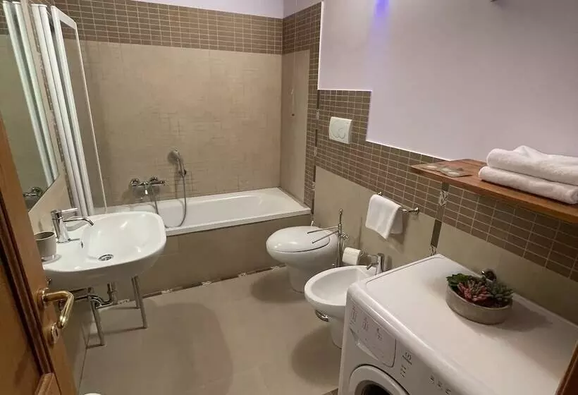 B&b Montepulciano