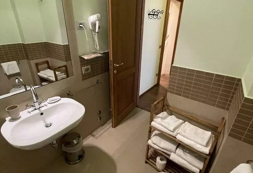 B&b Montepulciano
