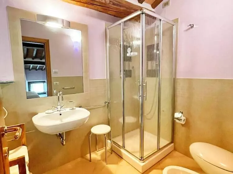B&b Montepulciano