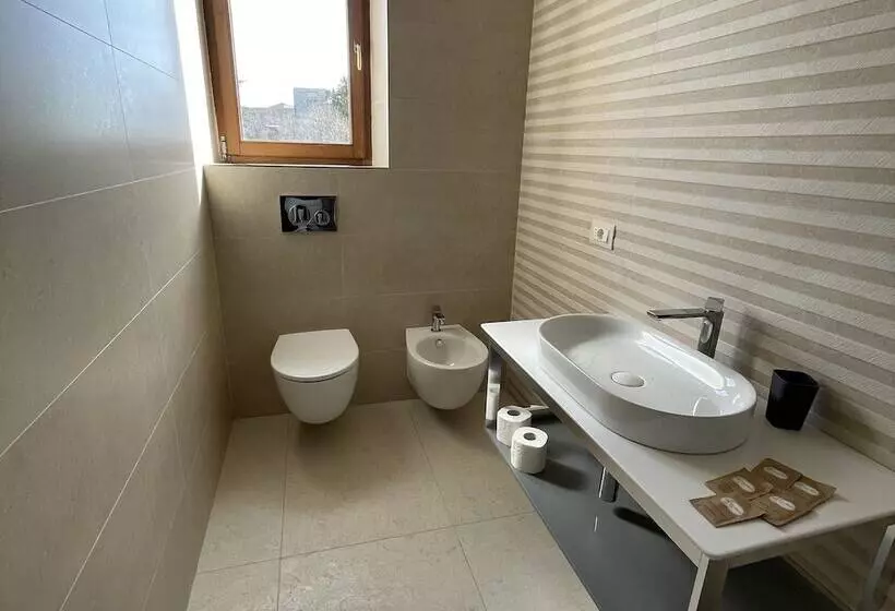 B&b Montepulciano