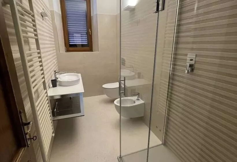 B&b Montepulciano