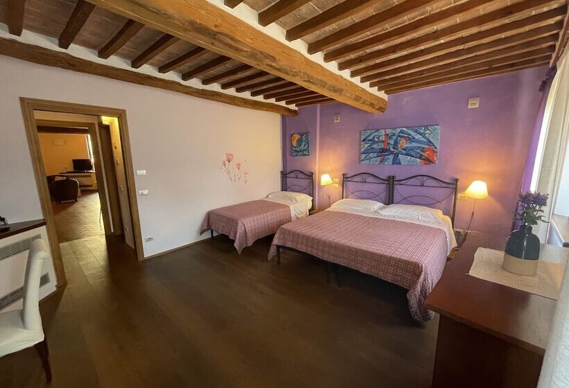 B&b Montepulciano